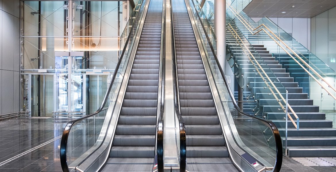 lineselevator-escalator